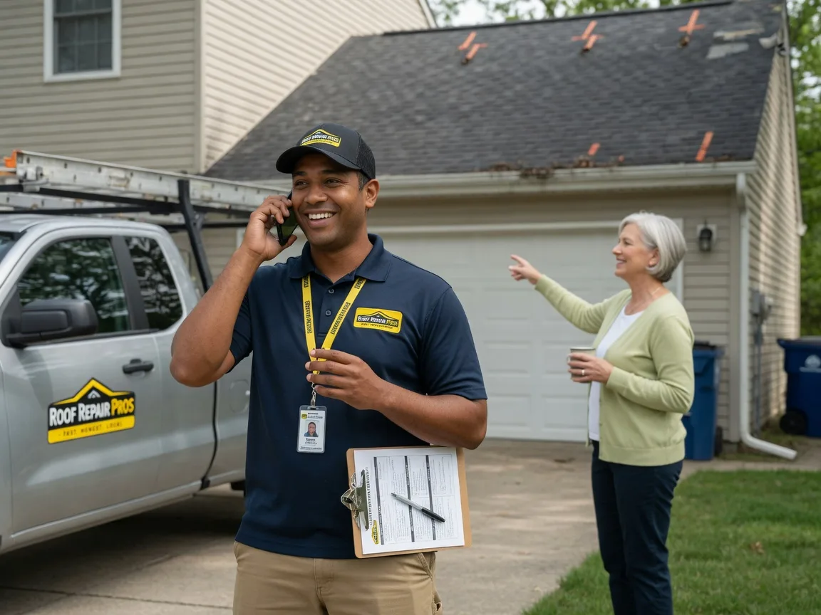 Roof Repair Dos Palos, CA FAQs